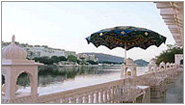 Hotel Lake Pichola