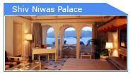Shiv Niwas Palace